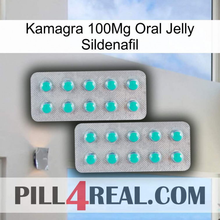 Kamagra 100Mg Oral Jelly Sildenafil 29